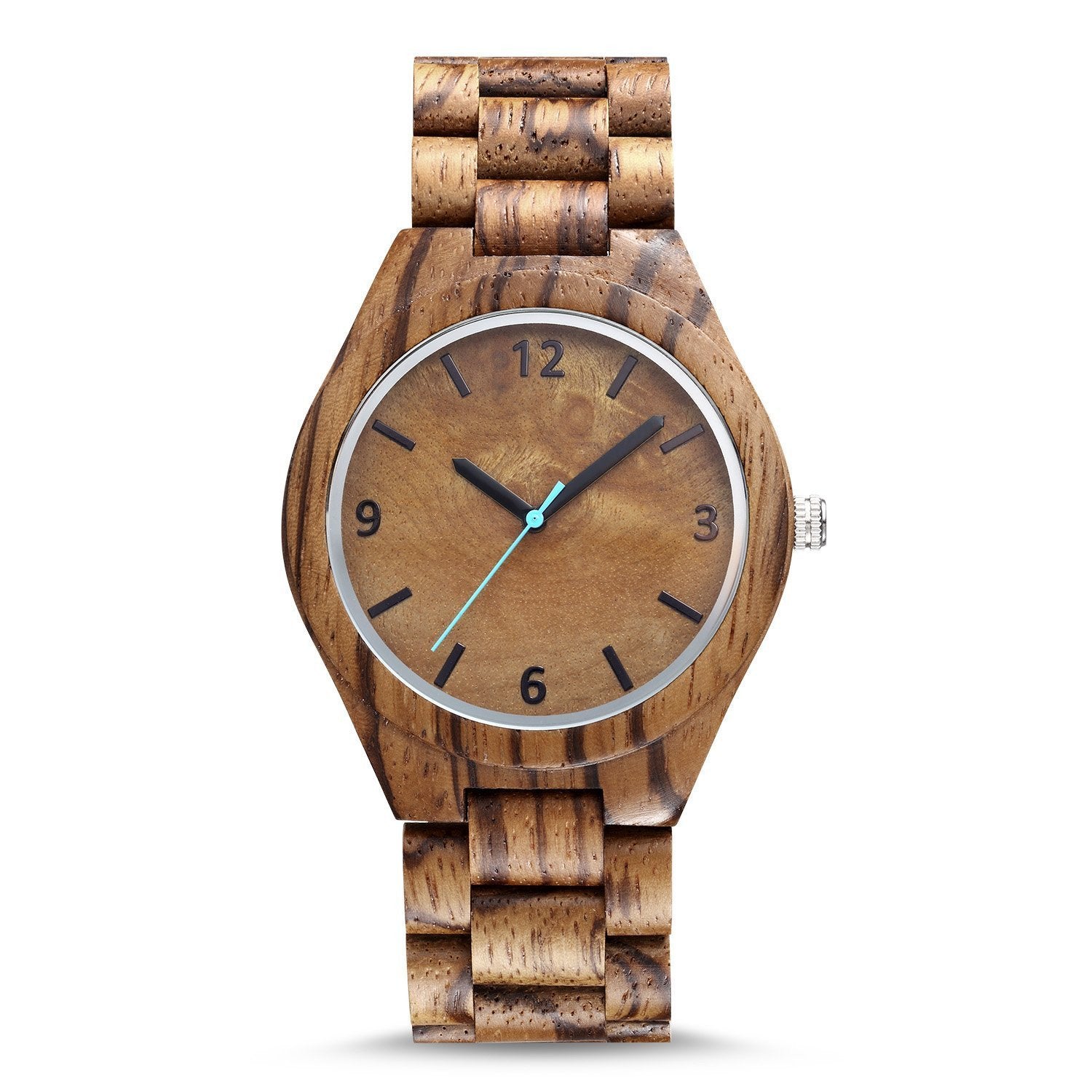 Wooden Watches - Fiel
