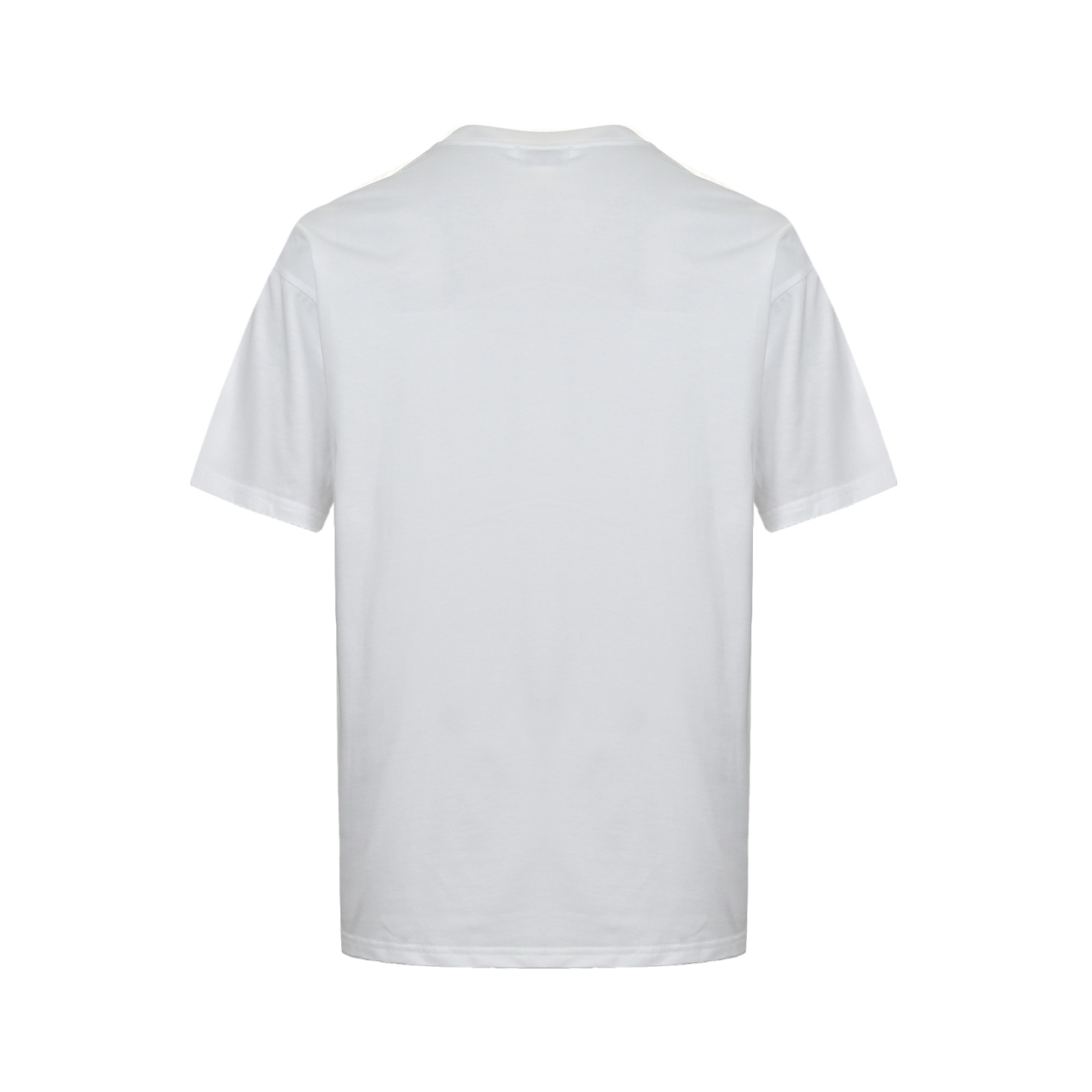 Moncler 25ss towel embroidered logo short sleeve