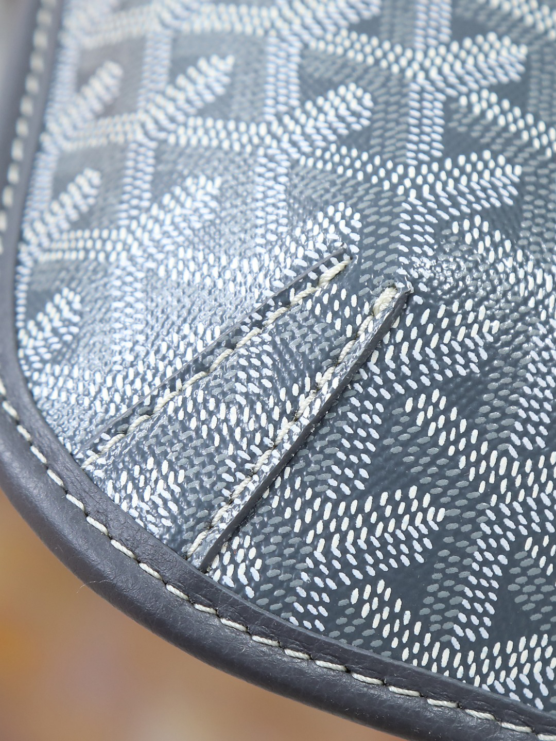 Goyard Coursier Messenger Bag 8008