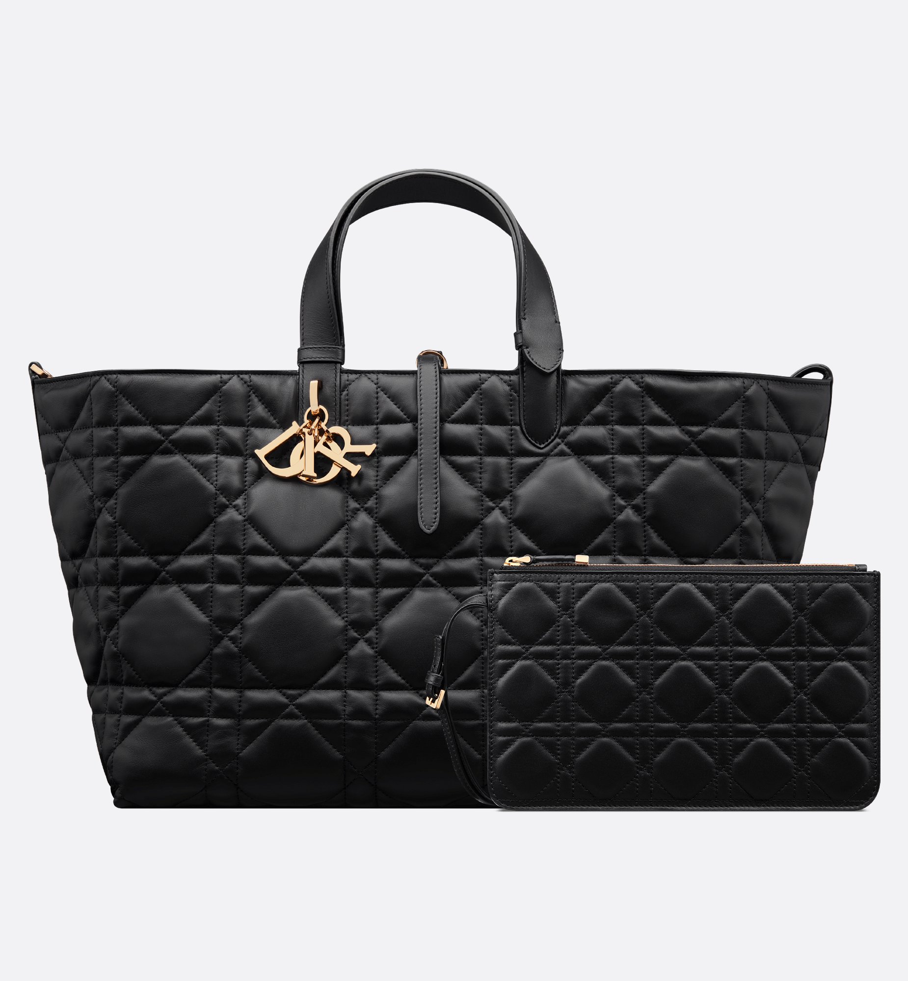 Dior Large Dior Toujours Bag M2820OSHJ_M900