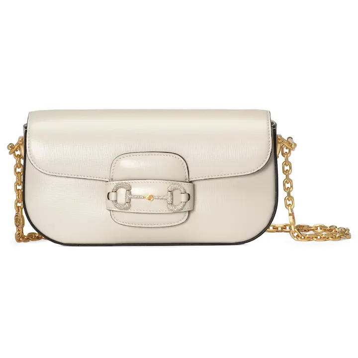 Gucci Horsebit 1955 Shoulder Bag‎735178 92TCG 8563
