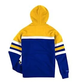 LOS ANGELES RAMS 3D LAR1LAR1002