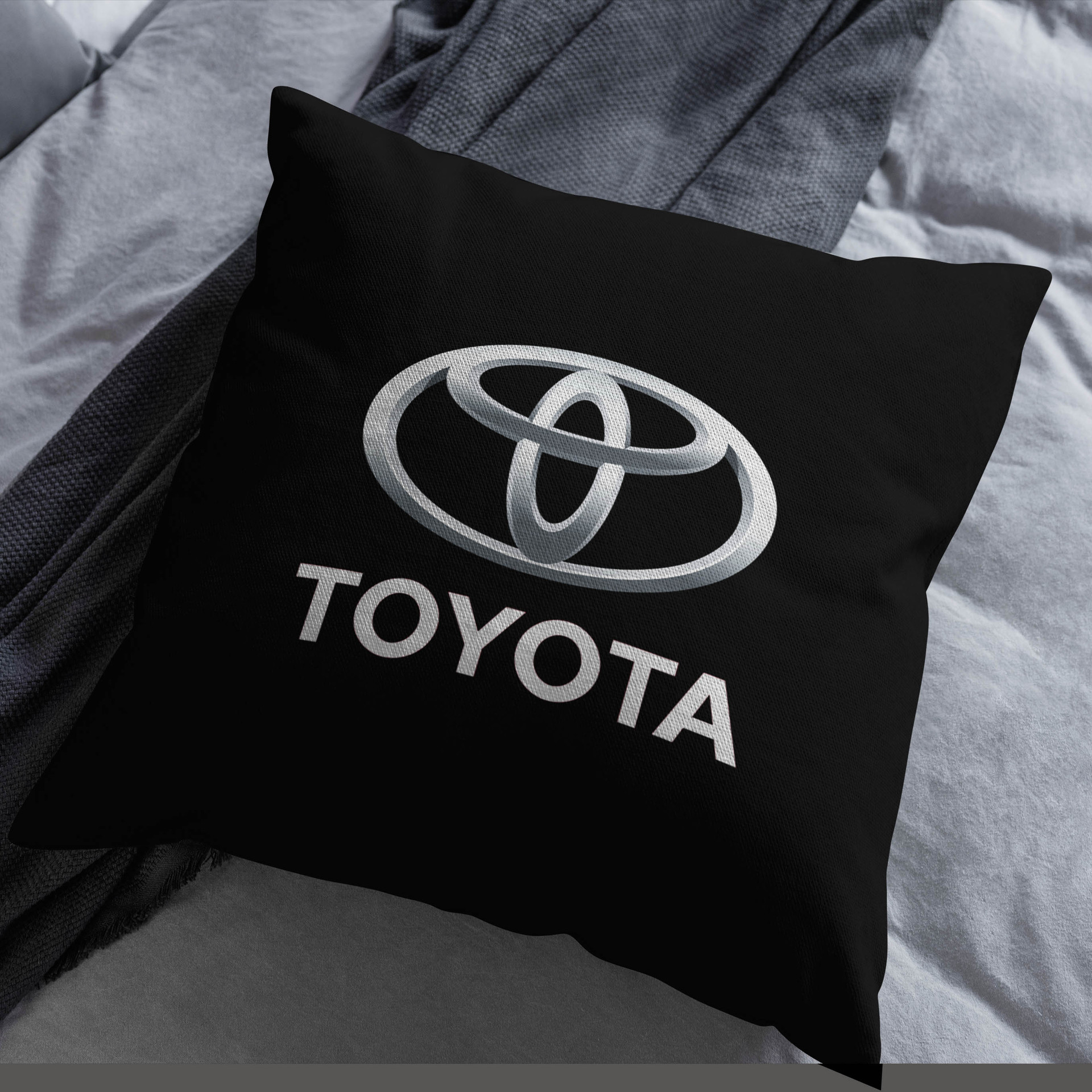 Back Car Cushion