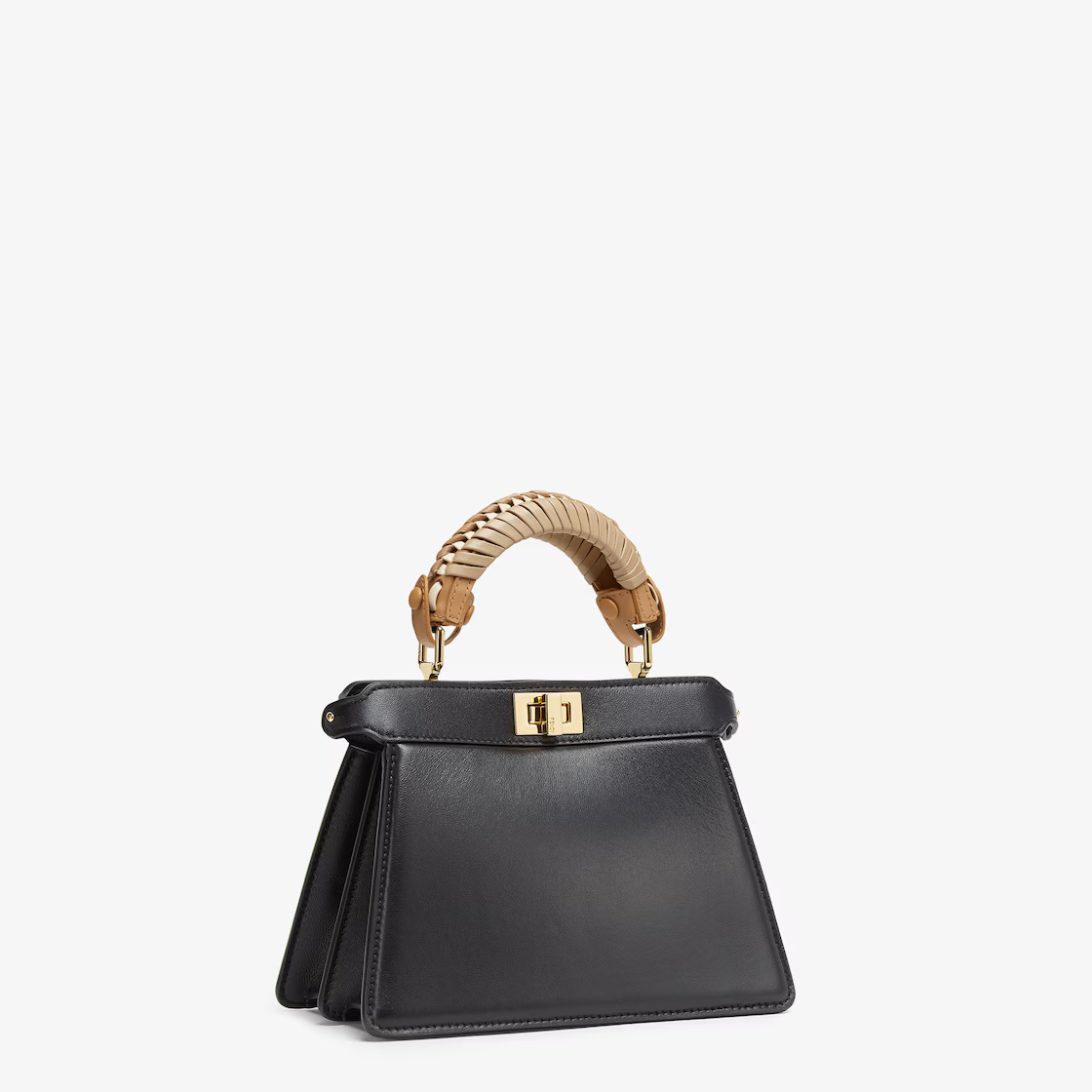 Fendi Peekaboo ISeeU Petite 8BN335ABVEF0KUR