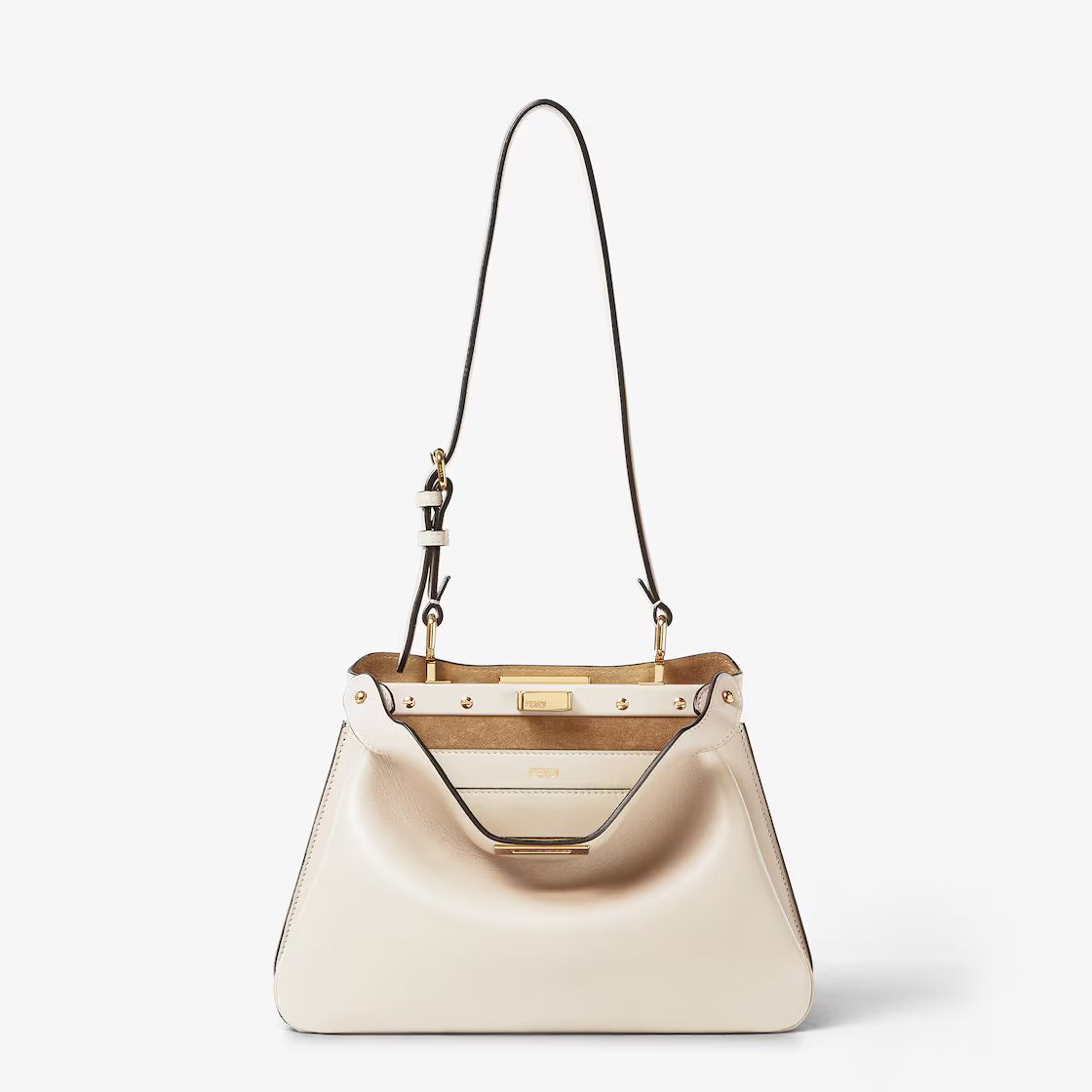 Fendi Peekaboo Soft Small 8BN365AOVHF0VWM