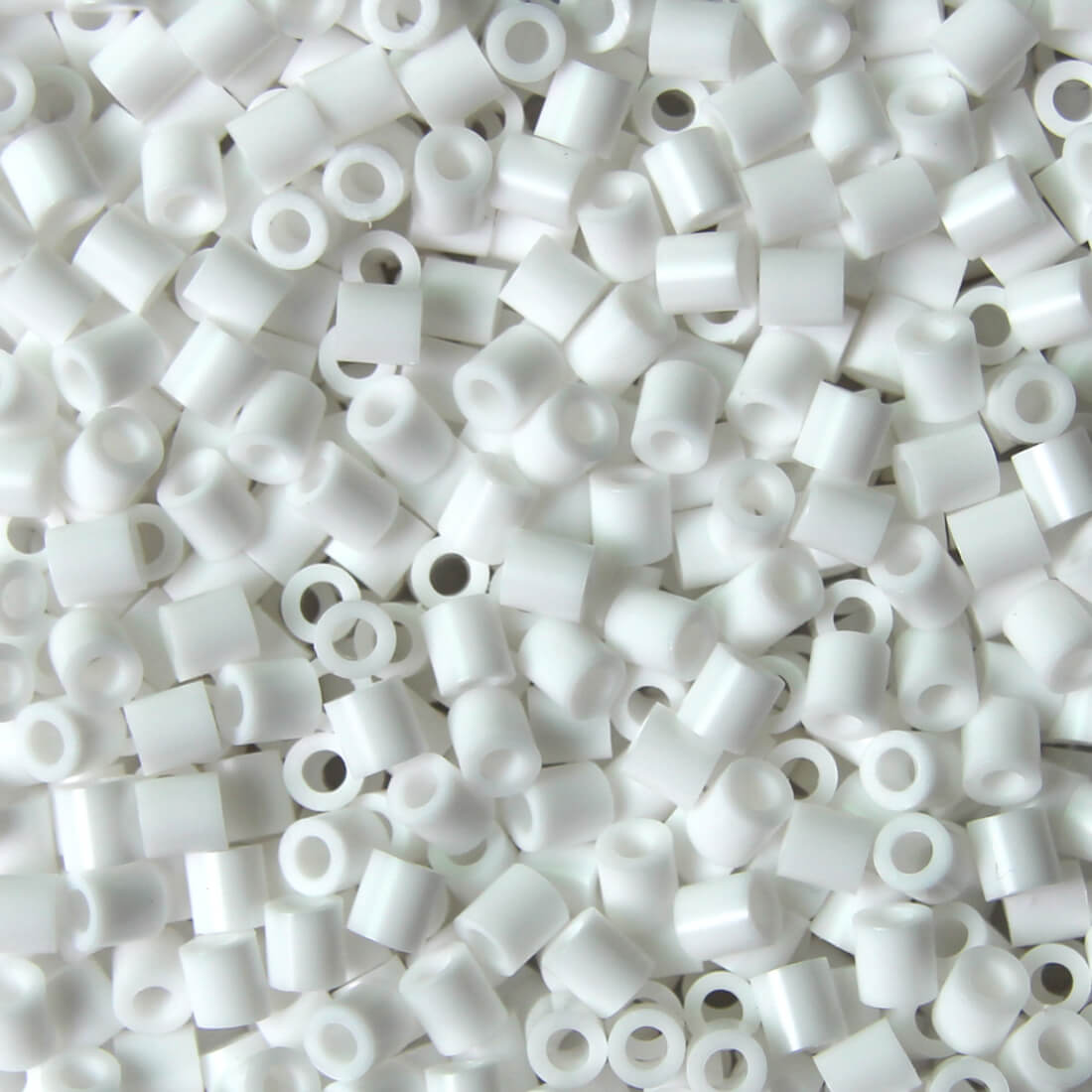 (S01-S50) 6000P S-5mm Single Color Pack
