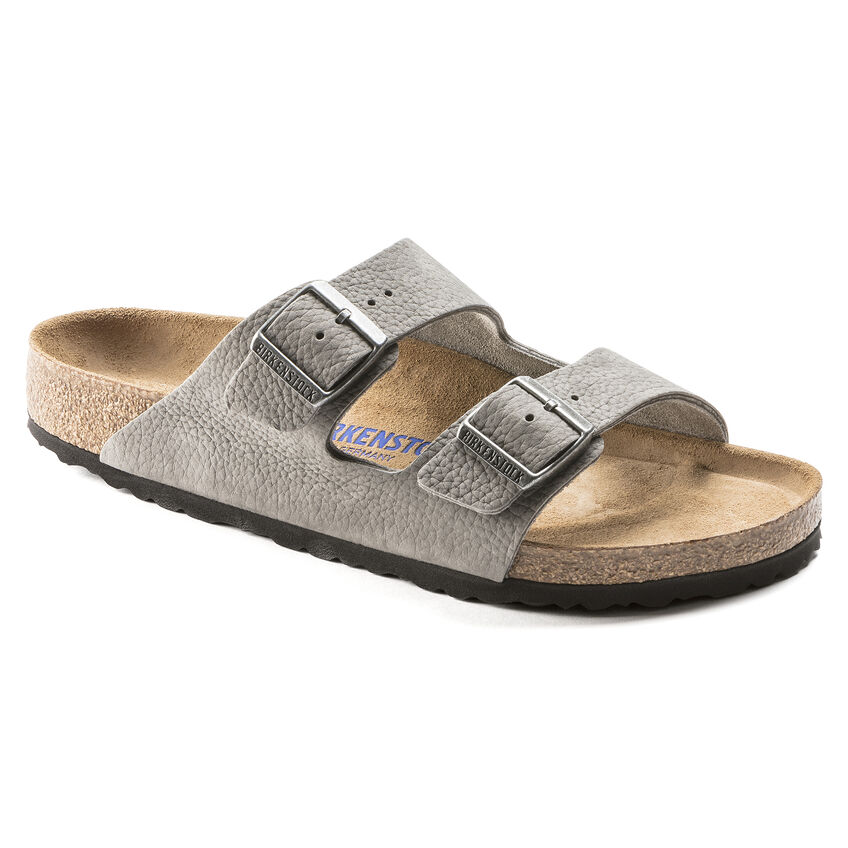 Arizona Soft Footbed Nubuck Leather B-82747