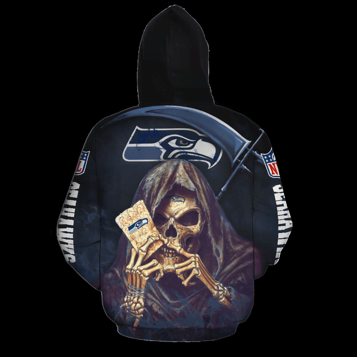 SEATTLE SEAHAWKS 3D SS1SS1002