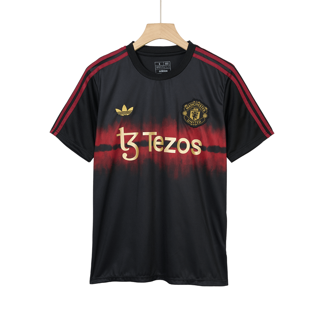 Manchester United CNY 2024/25 Football Shirt