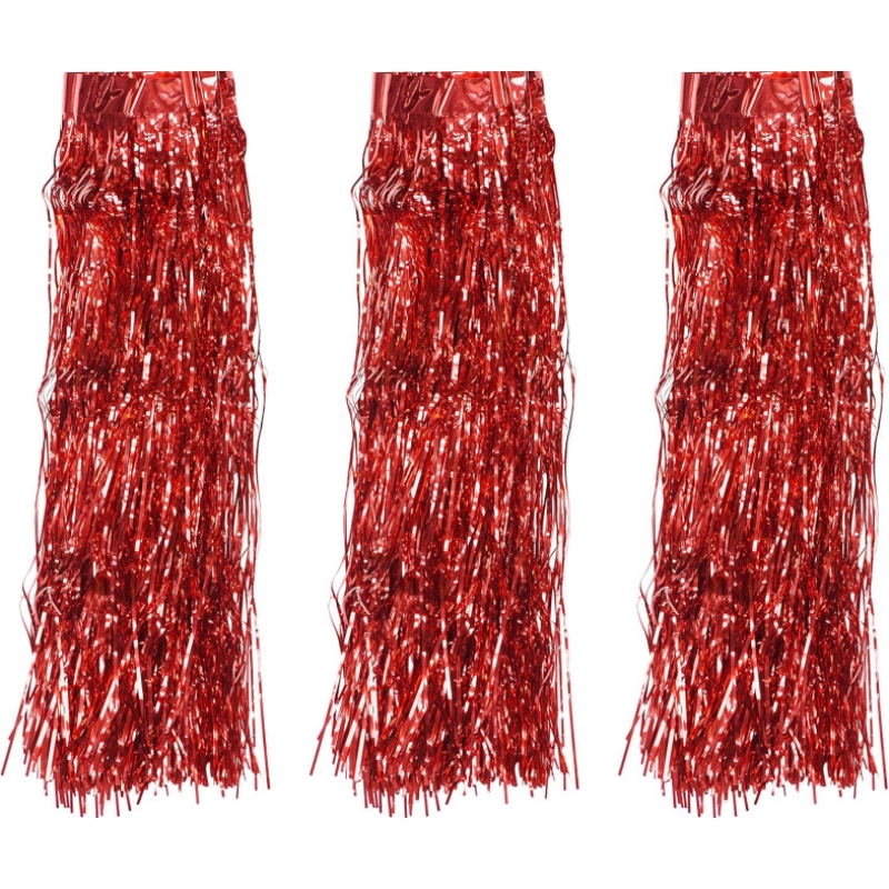 On Sale🔥Tinsel Icicles Tree Christmas Decorations