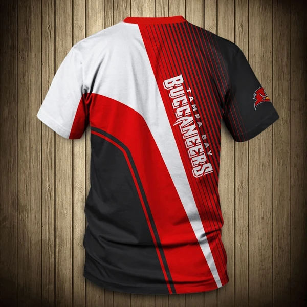 TAMPA BAY BUCCANEERS 3D TBB001