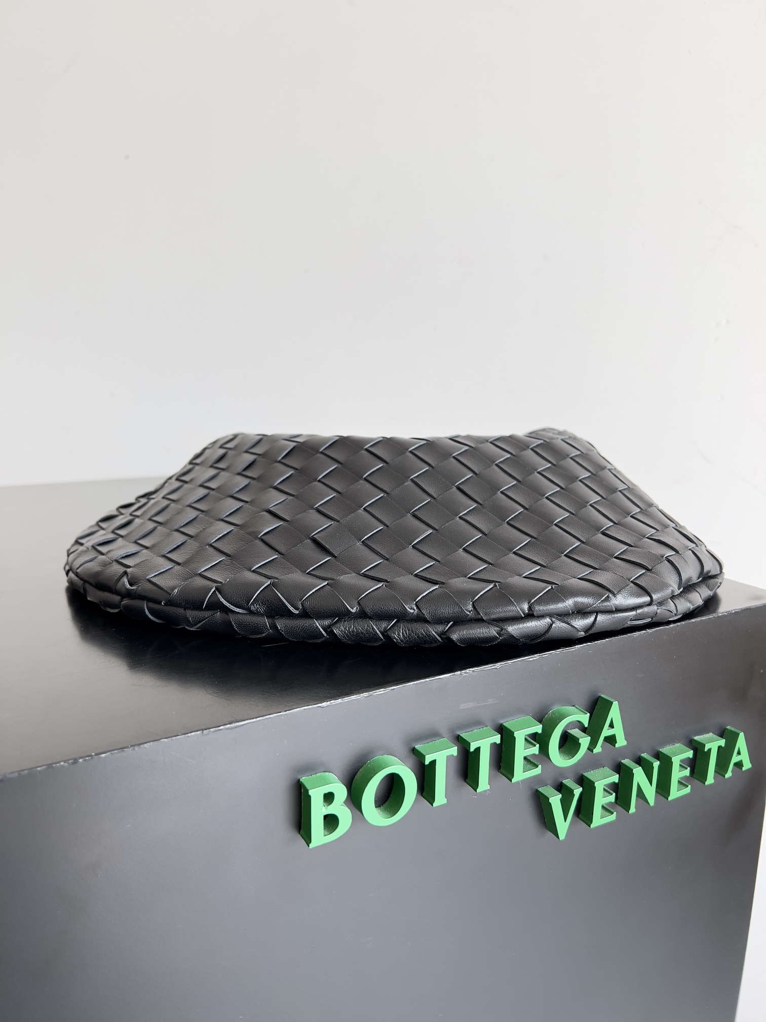 Bottega Veneta Sardine Chain Bag 776768
