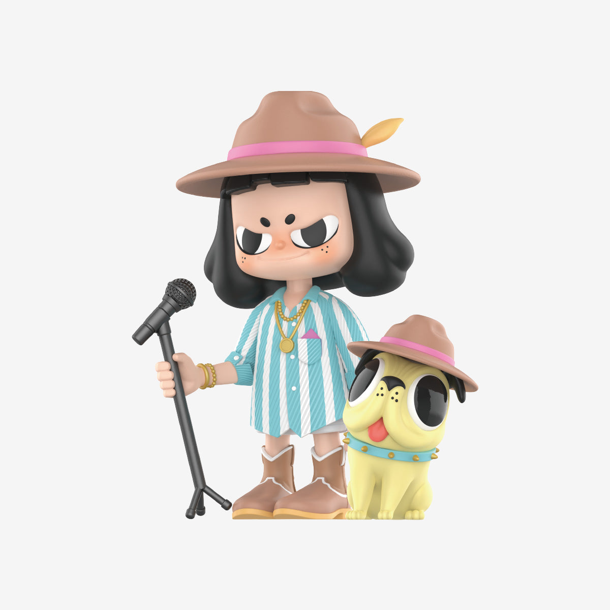 POP MART VITA Super Band Series [1 Blind Box]