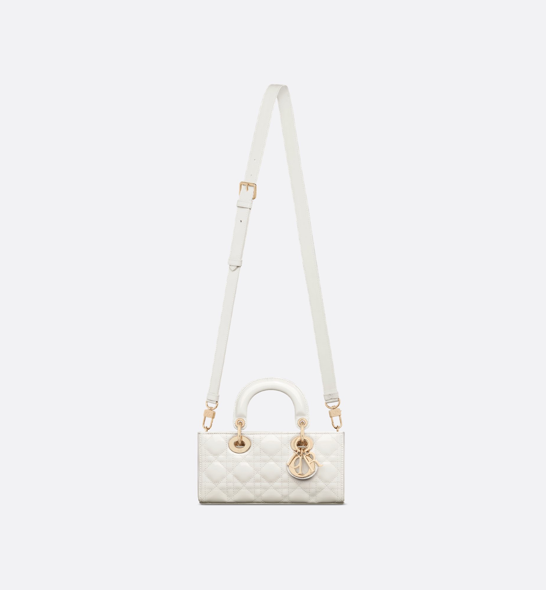 Dior Small Lady D-Joy Bag M0613OWCB_M030