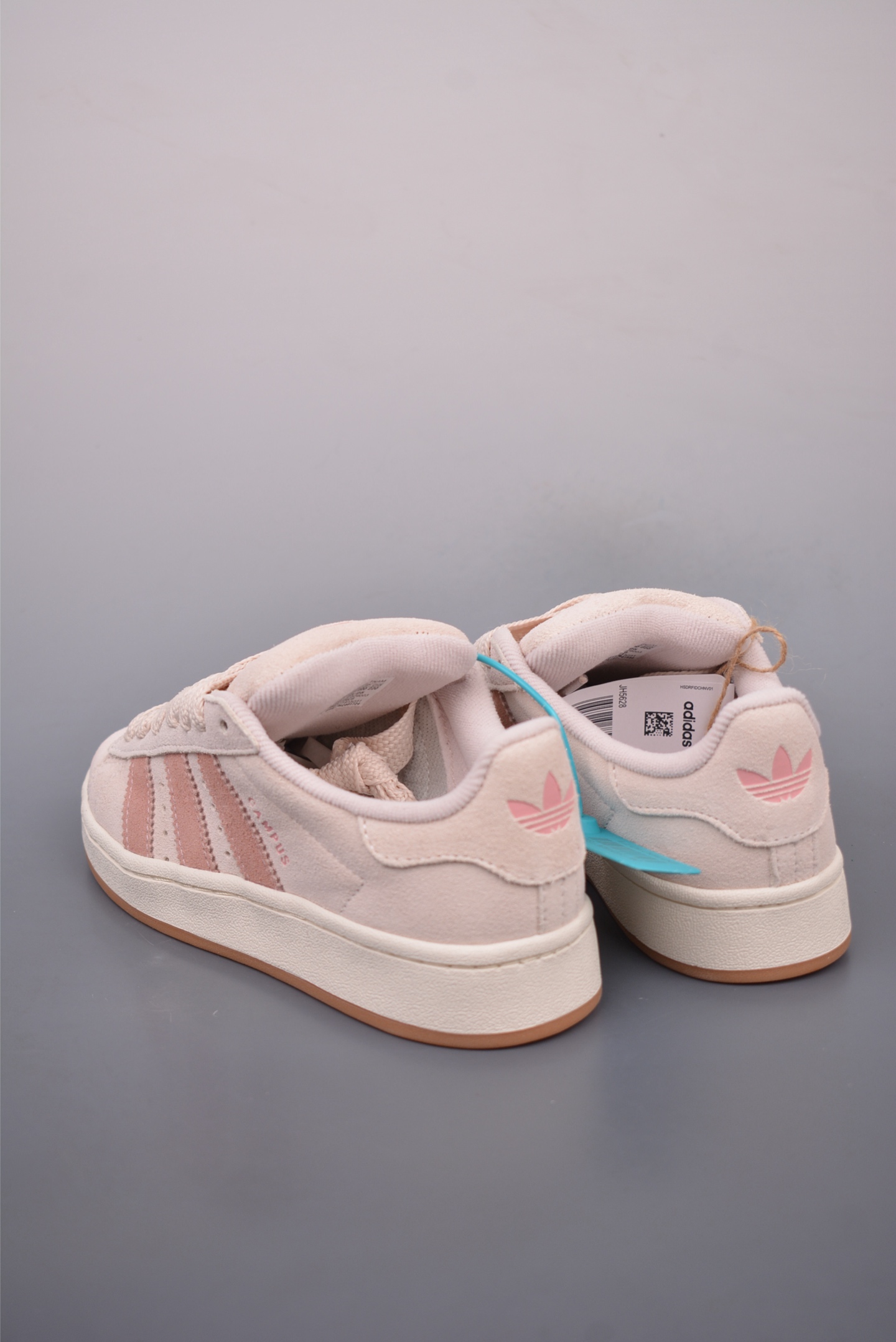 Adidas Originals Campus 00s powder