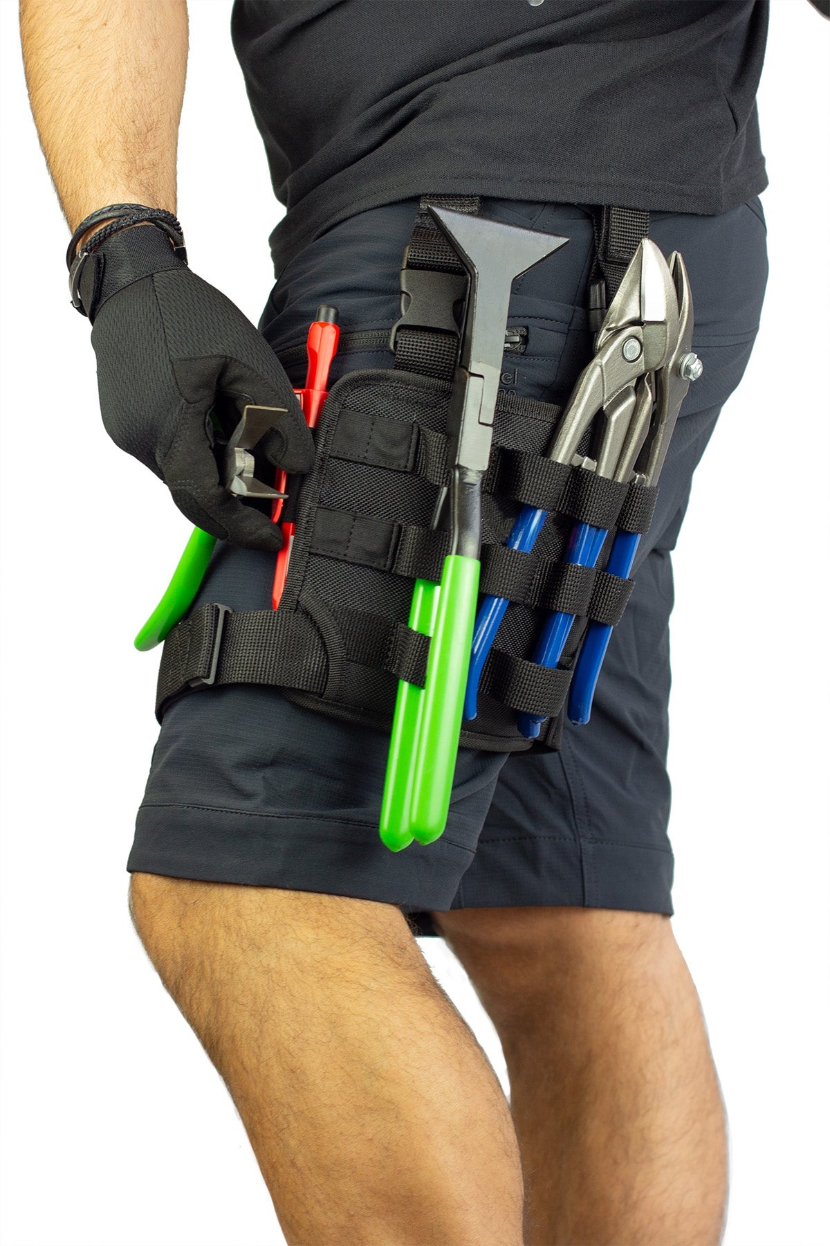 🔥Last Day 60% OFF🔥Portable Tool Belt Pouch Multifunctional Tool Pouch