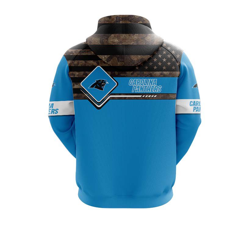 CAROLINA PANTHERS 3D CP240