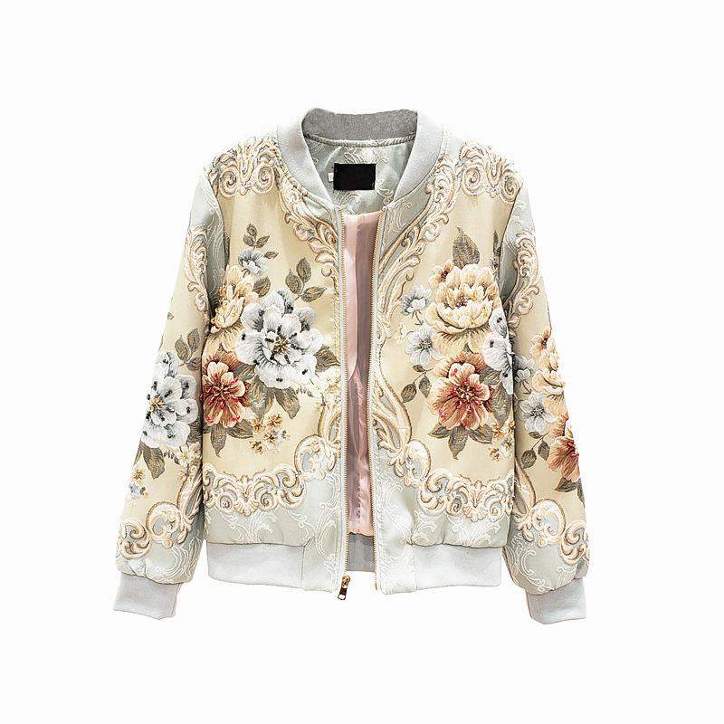 Elizabeth Designer Jacket