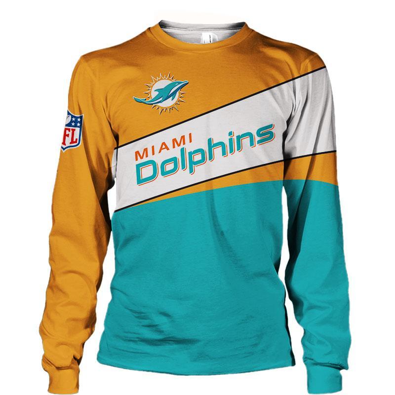MIAMI DOLPHINS 3D HNT1440