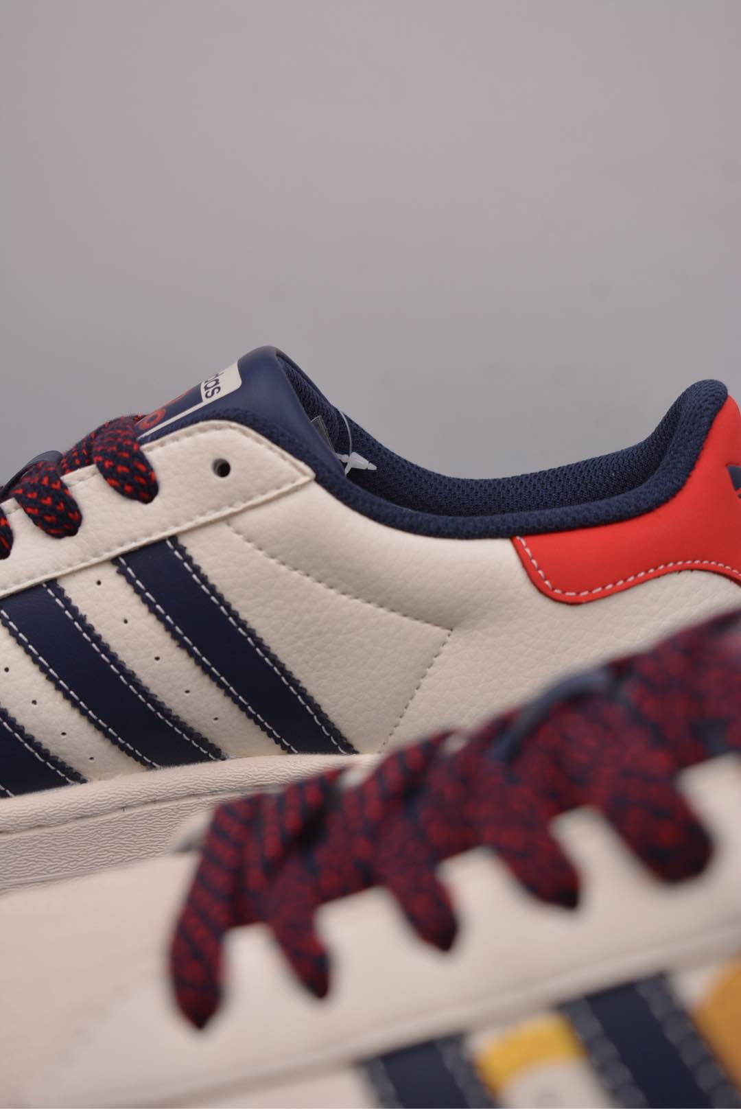 Adidas Originals Superstar 25 Year of the Snake BZ2516