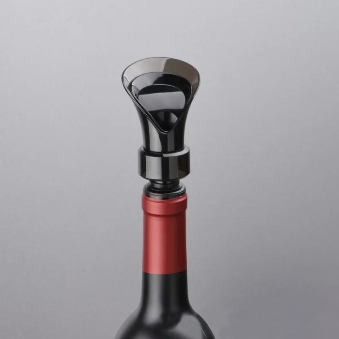 ⏰🎅Christmas Pre Sale 49% Off🎁2 In 1 Wine Seal Stopper💖BUY 2 GET 1 FREE💖