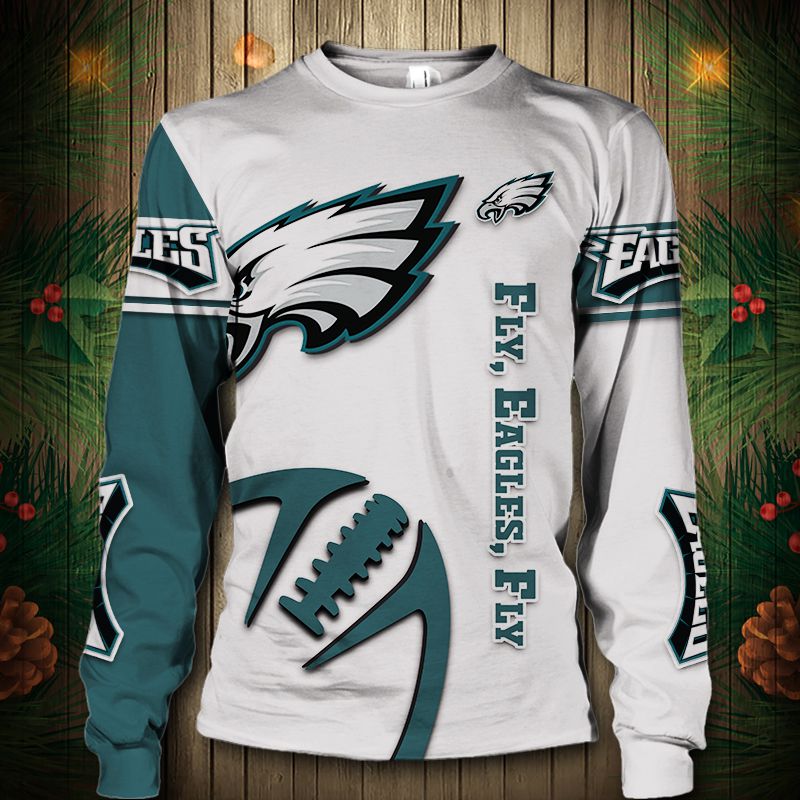 PHILADELPHIA EAGLES 3D PE220