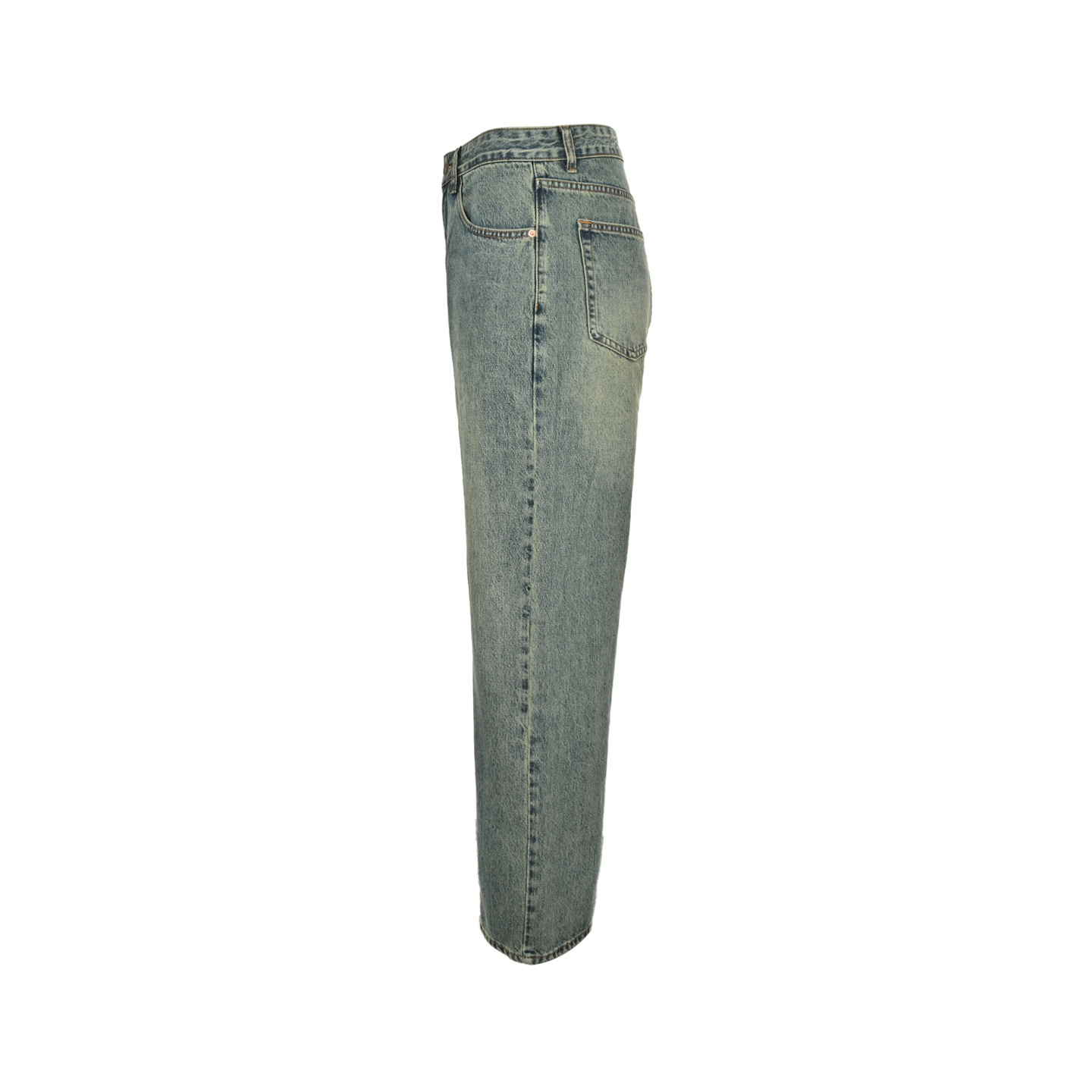 Gucci 25ss GG Year of the Snake Limited Edition Denim