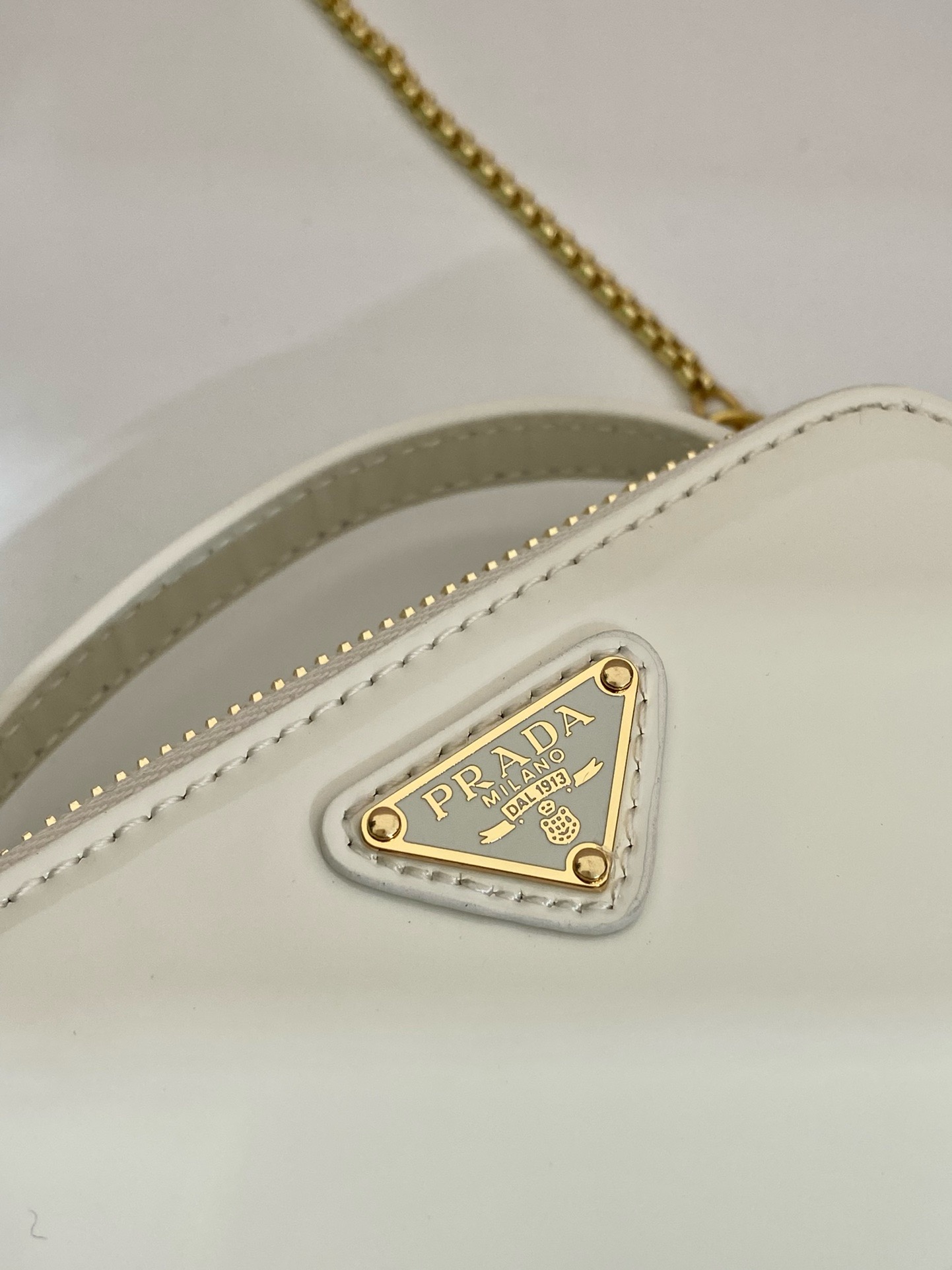 Prada Mini Crossbody Bag 1NR025