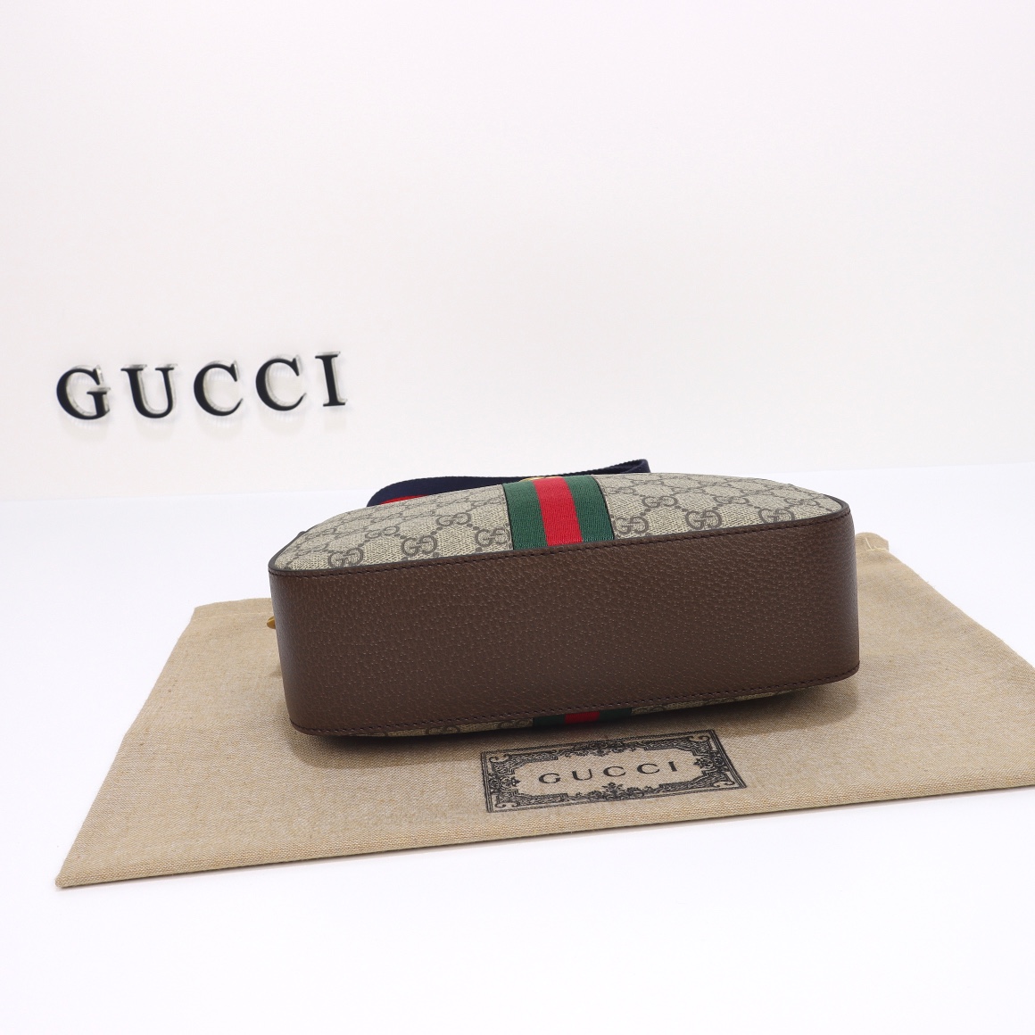 Gucci Ophidia Small Crossbody Bag ‎752591 FACFW 8920