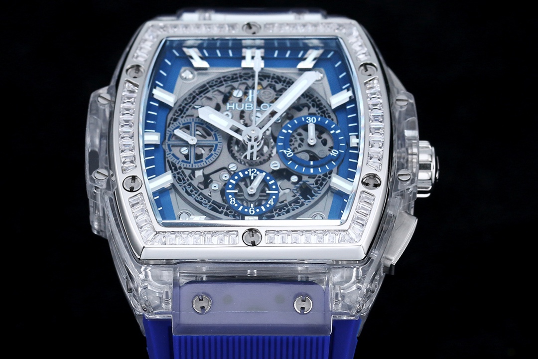 Hublot BIG BANG Soul Series 641.JX.0120.RT