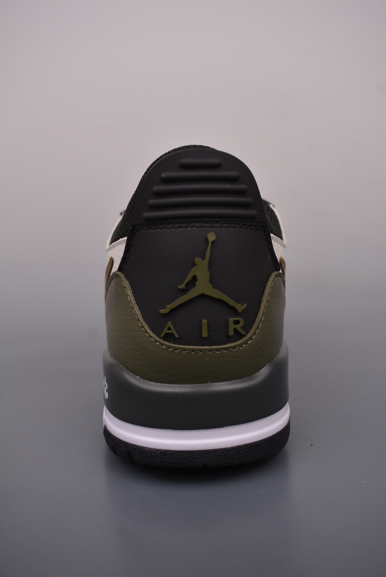 Nike Air Jordan Legacy 312 Low Sail Medium Olive CD7069-120