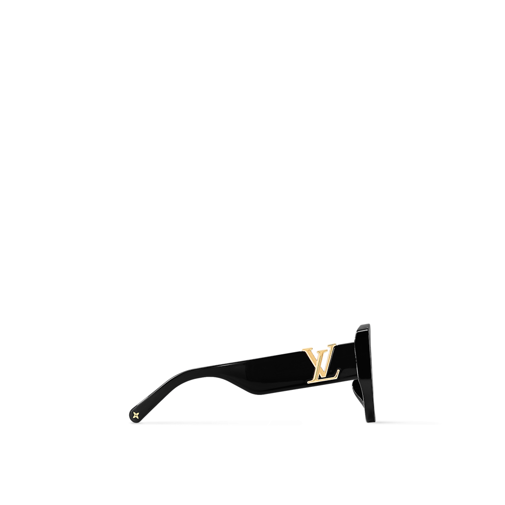 Louis Vuitton LV ICON CAT EYE Sunglasses Z1733E