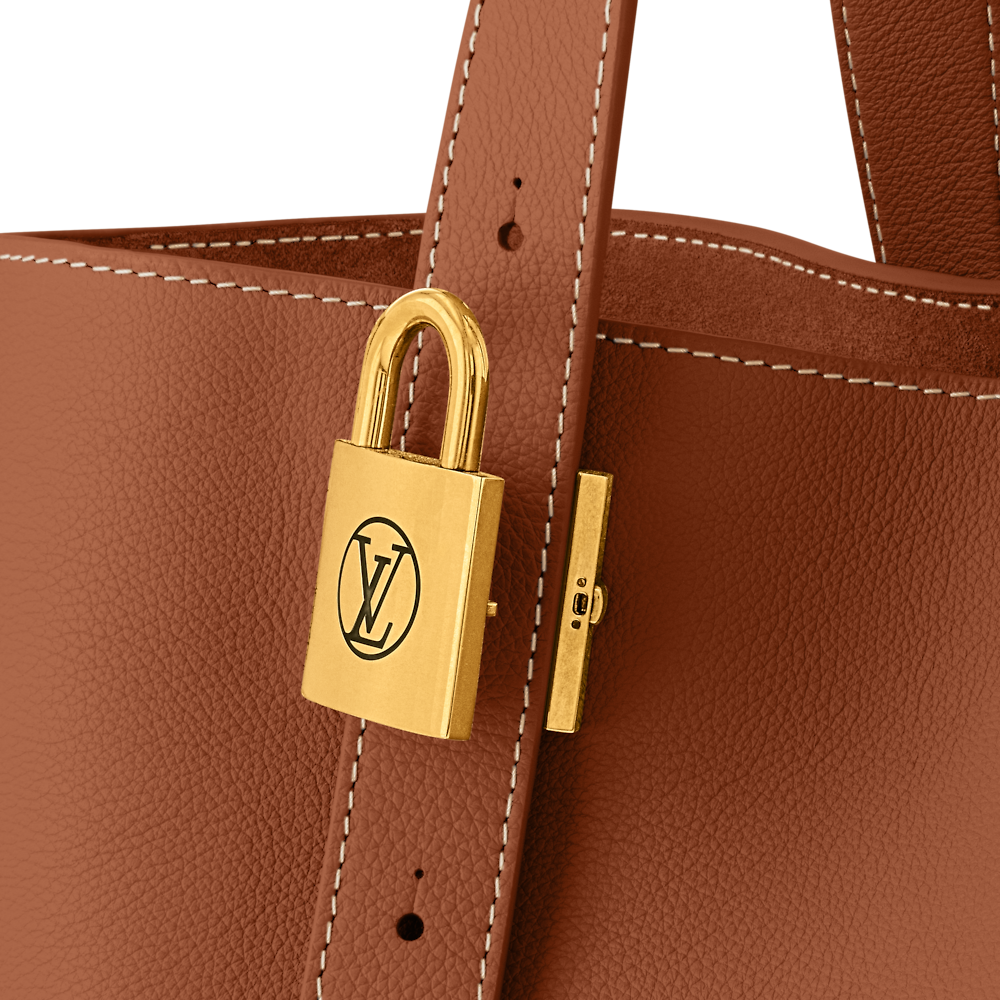 Louis Vuitton LOW KEY CABAS Medium Handbag M25341
