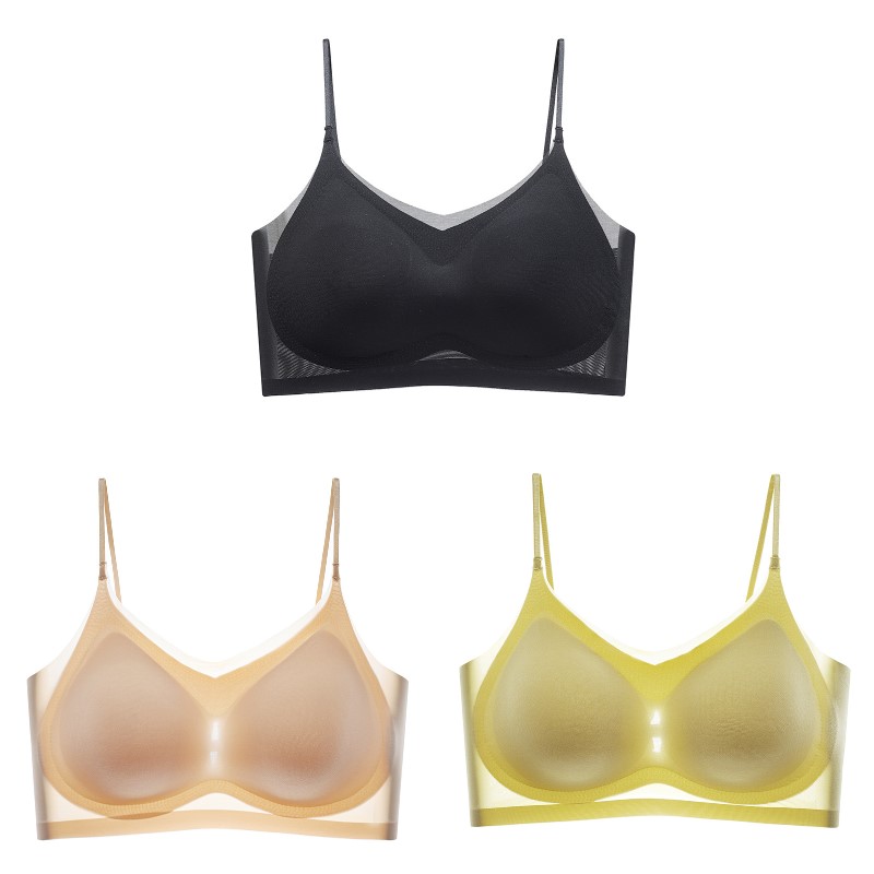 (🔥Last Day Promotion-SAVE 50% OFF)2023 New Upgrated Ultra-Thin Non-Marking Super-Lift Beauty Back Bra-BUY 1 GET 1 FREE