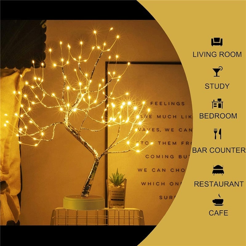 💥BUY 2 FREE SHIPPING🎁 Light Tree Elegent & Dreamy🔥