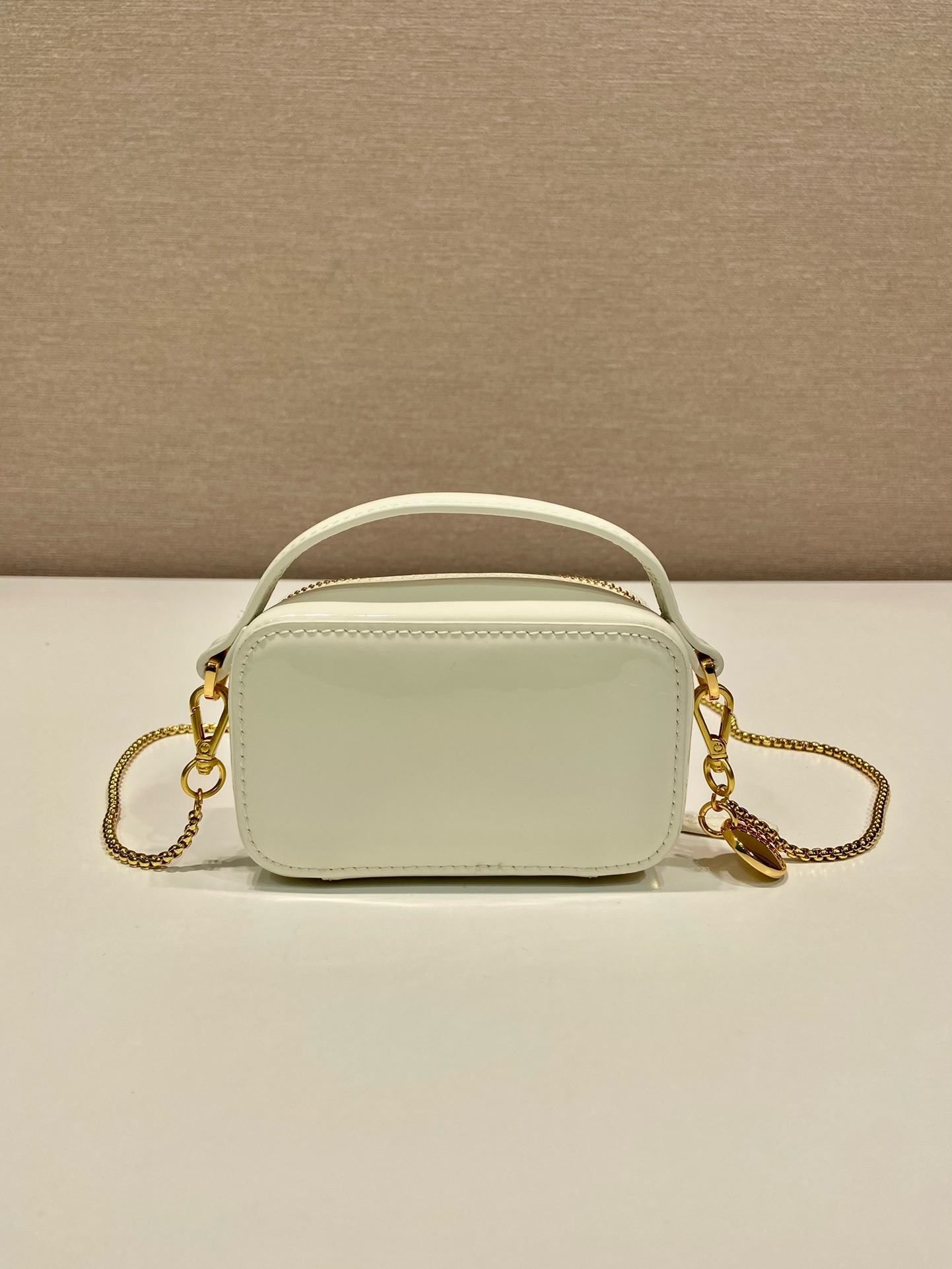 Prada Mini Crossbody Bag 1NR025