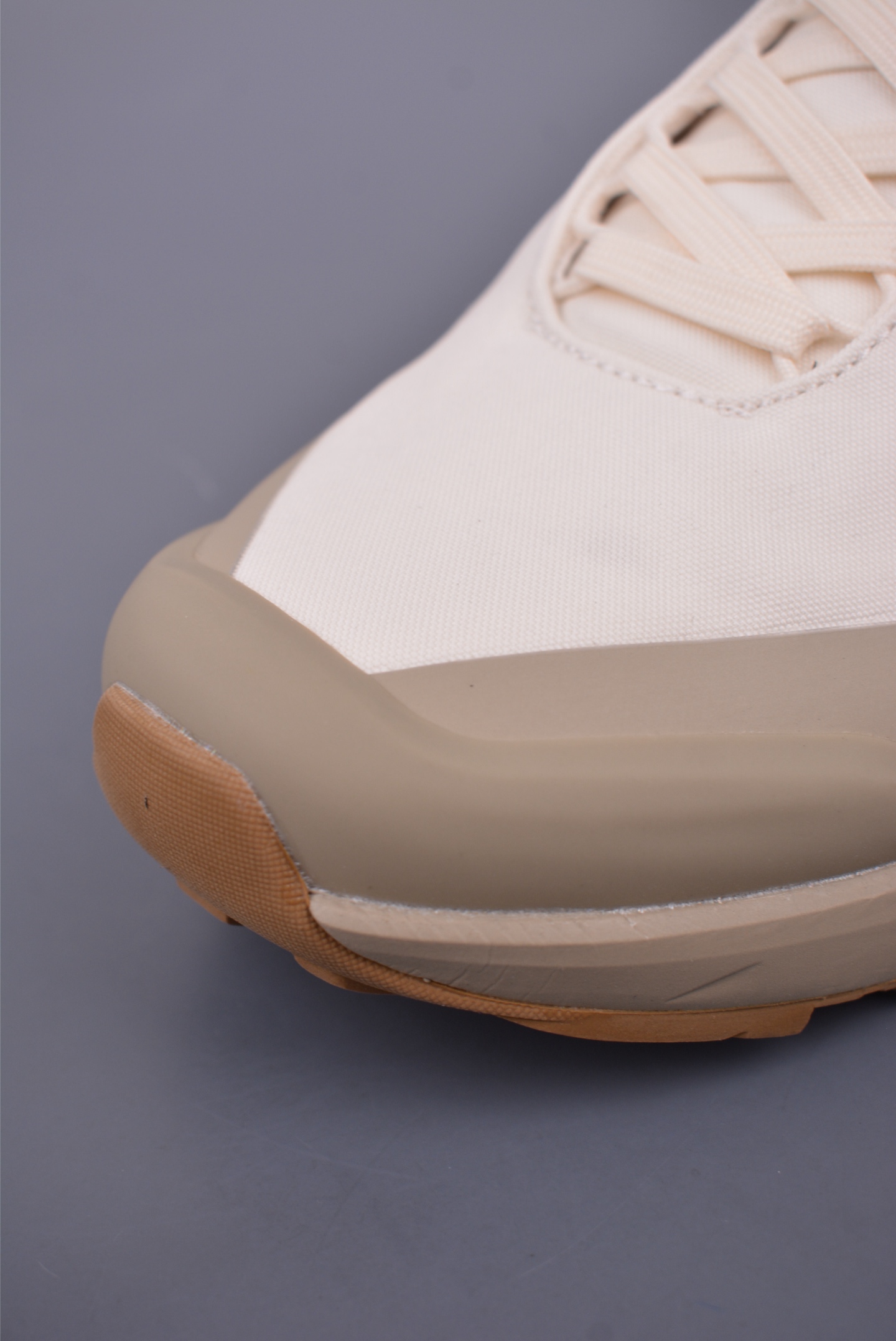 Arc'teryx Norvan Club FG M sneakers off-white 0772183633