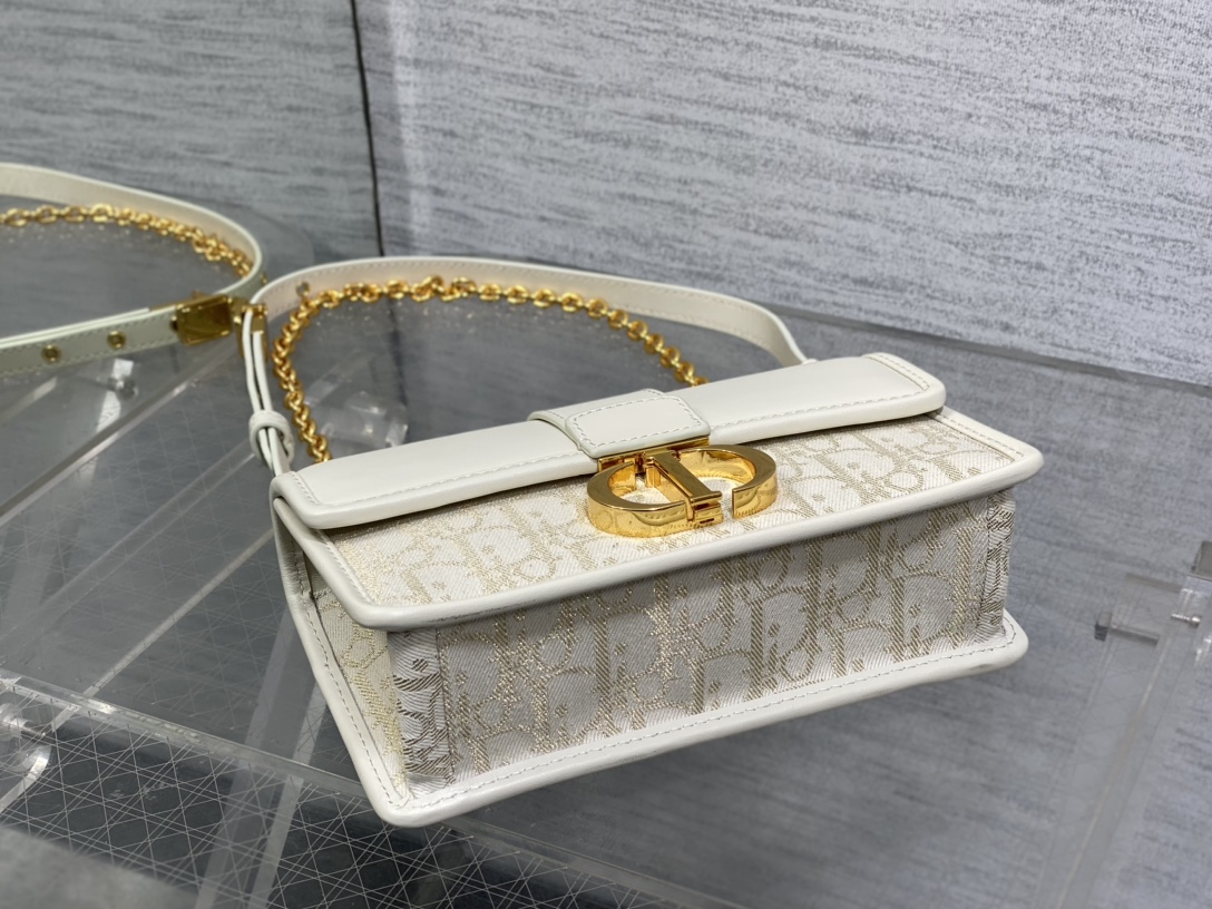 Dior Montaigne 30 chain bag