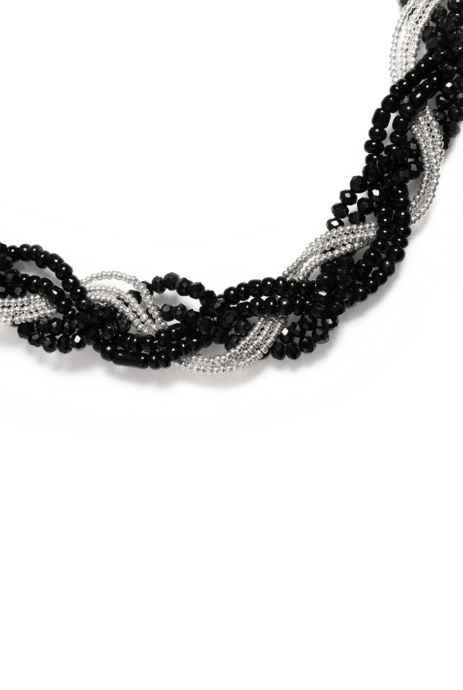 Collar Cable Braided