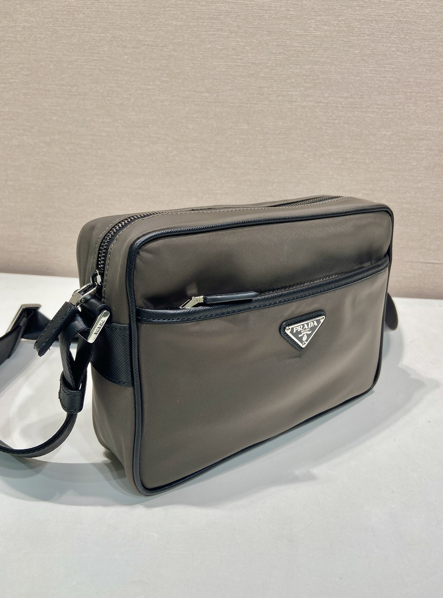 Prada Messenger Bag 2VH048
