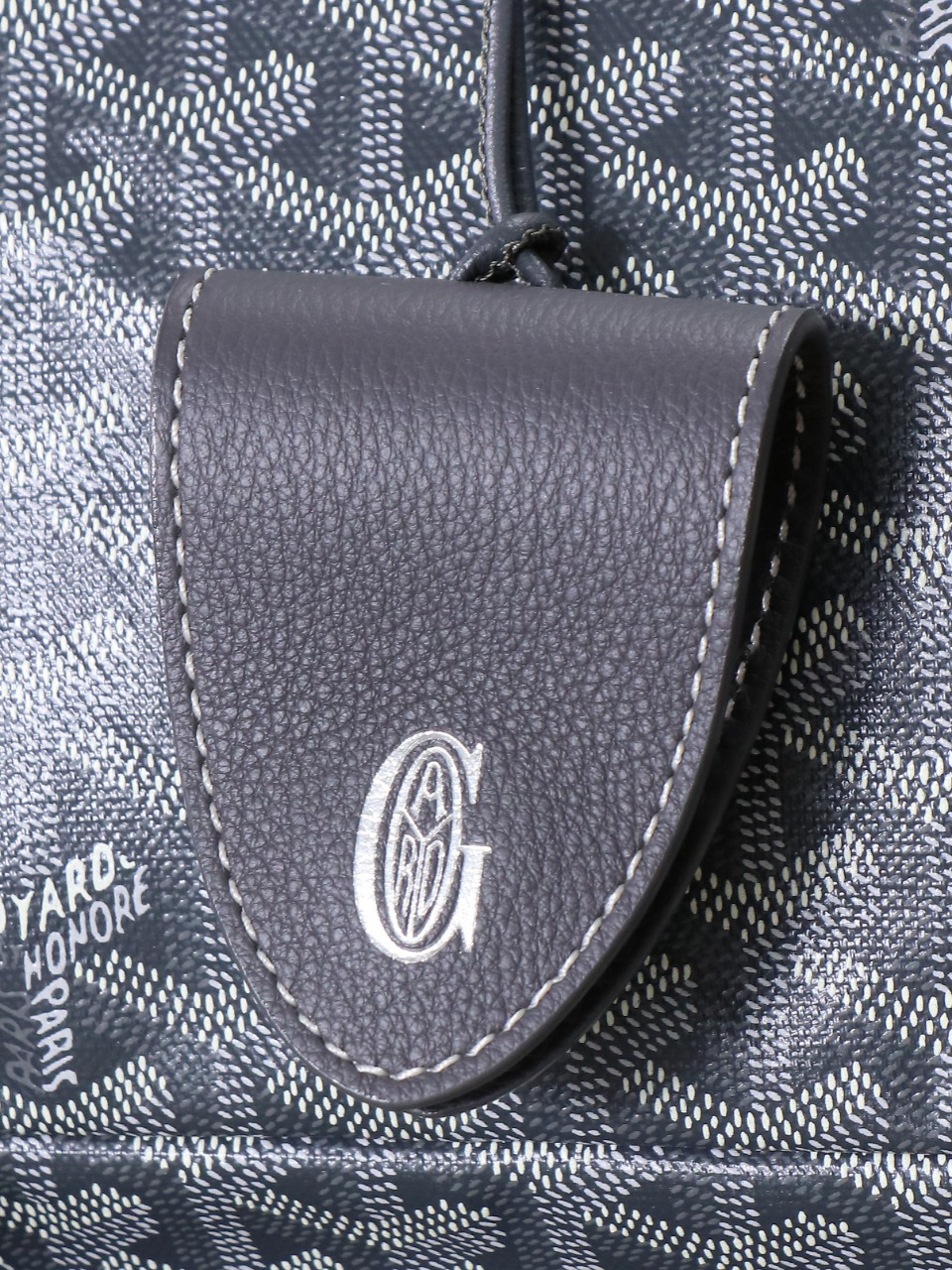 Goyard saint louis small shopping bag 020146