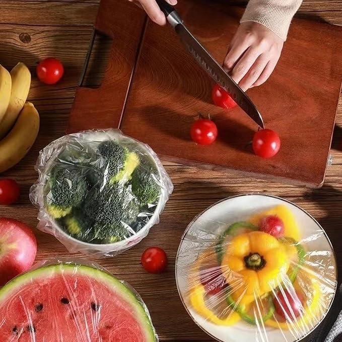 🍔🍕Food preservation bag (Flash Sale - 50% Off)