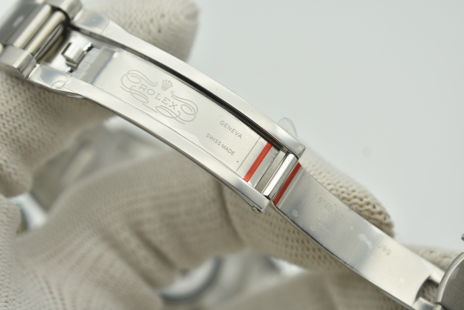 Rolex 41mm Oyster Perpetual