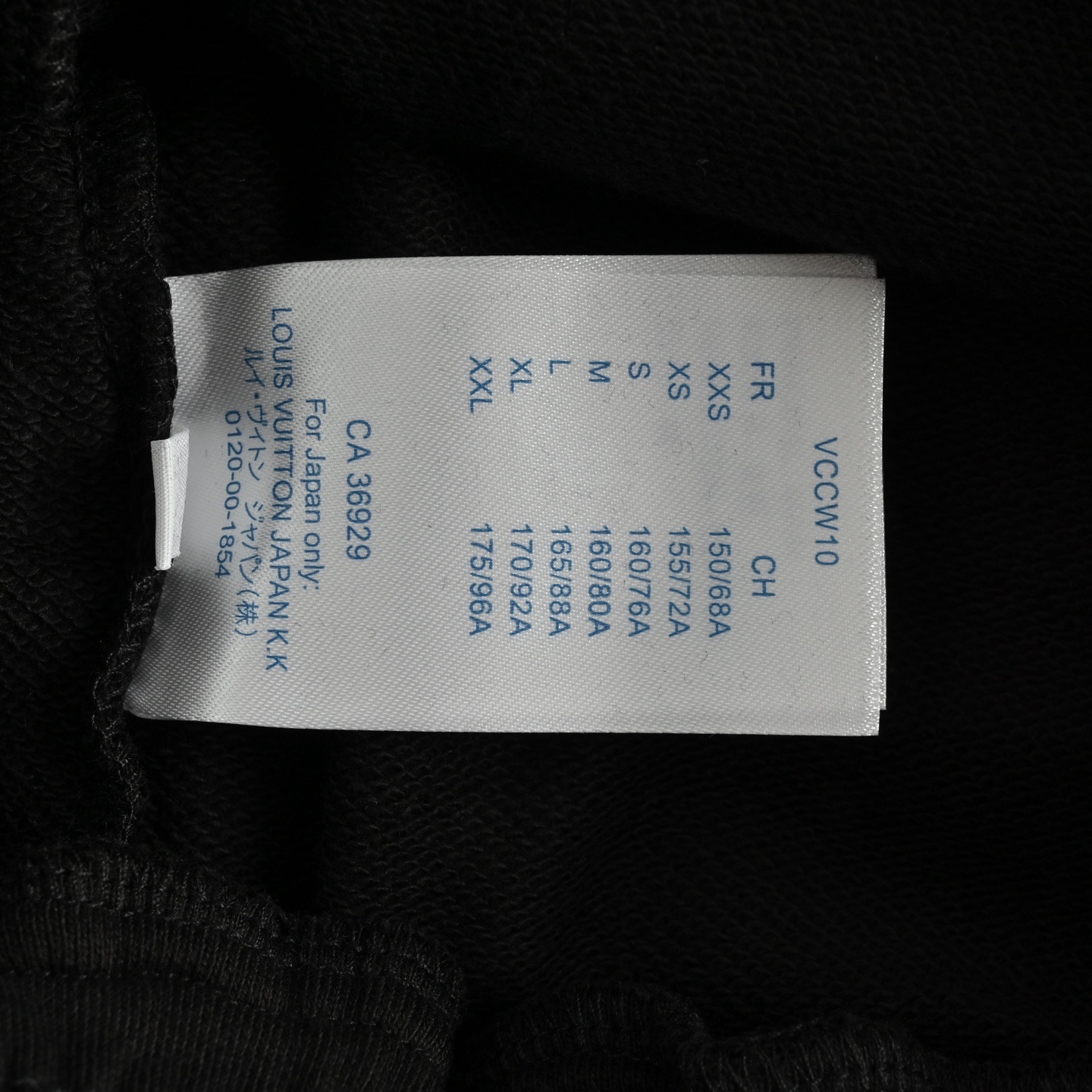 Louis Vuitton 25ss half-length monogram print shorts