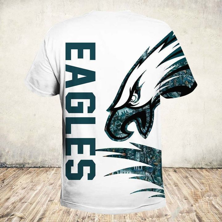 PHILADELPHIA EAGLES 3D PE1PE1002