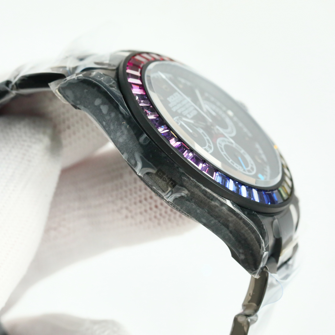 Rolex Cosmograph Daytona Series 116595 RBOW (Rainbow Daytona)