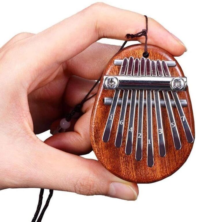 (🎁CHRISTMAS PRE SALE - 48% OFF)MINI THUMB PIANO(💥Buy 2 Get 10%OFF)