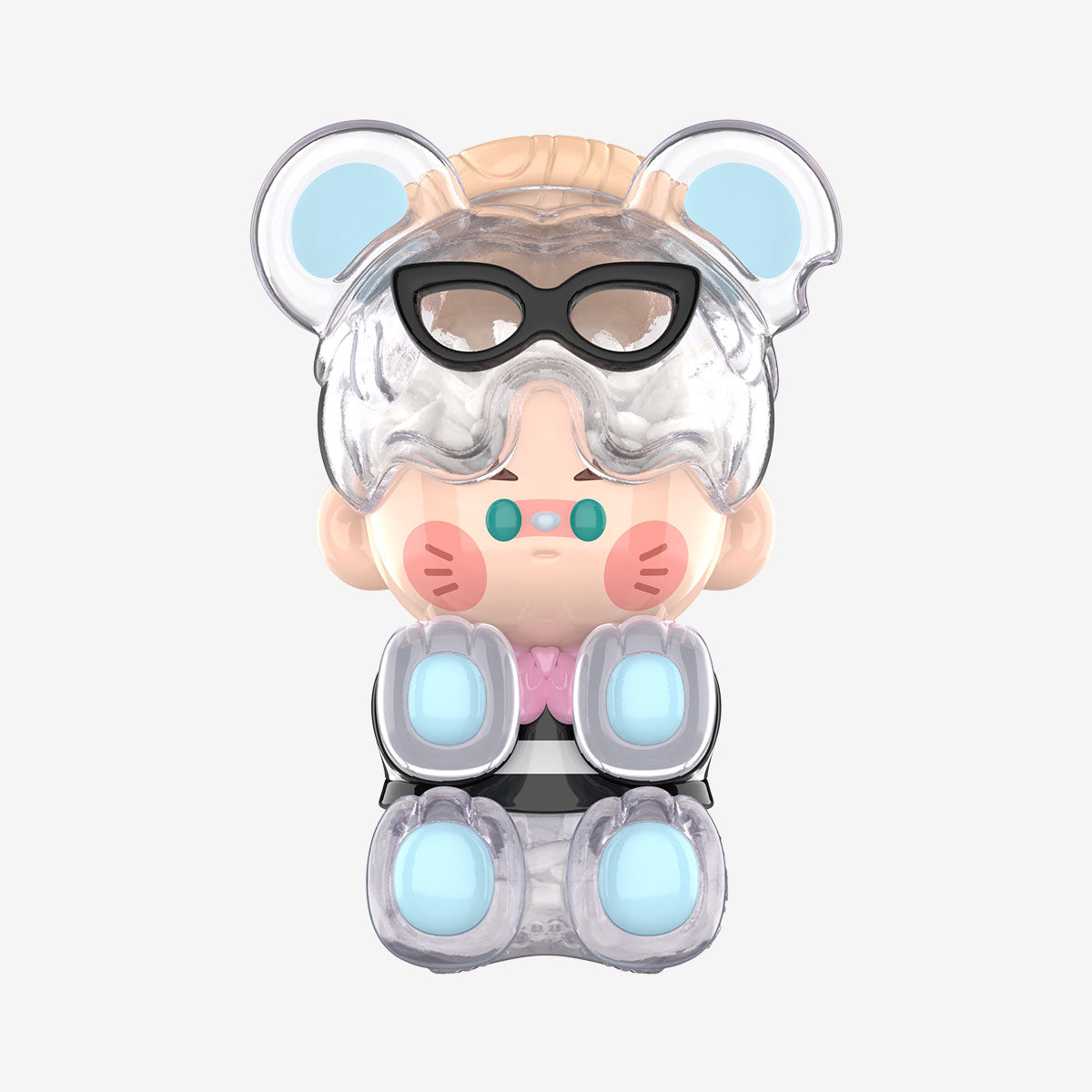 POP MART PINO JELLY In Your Life Series Figures [1 Blind Box]