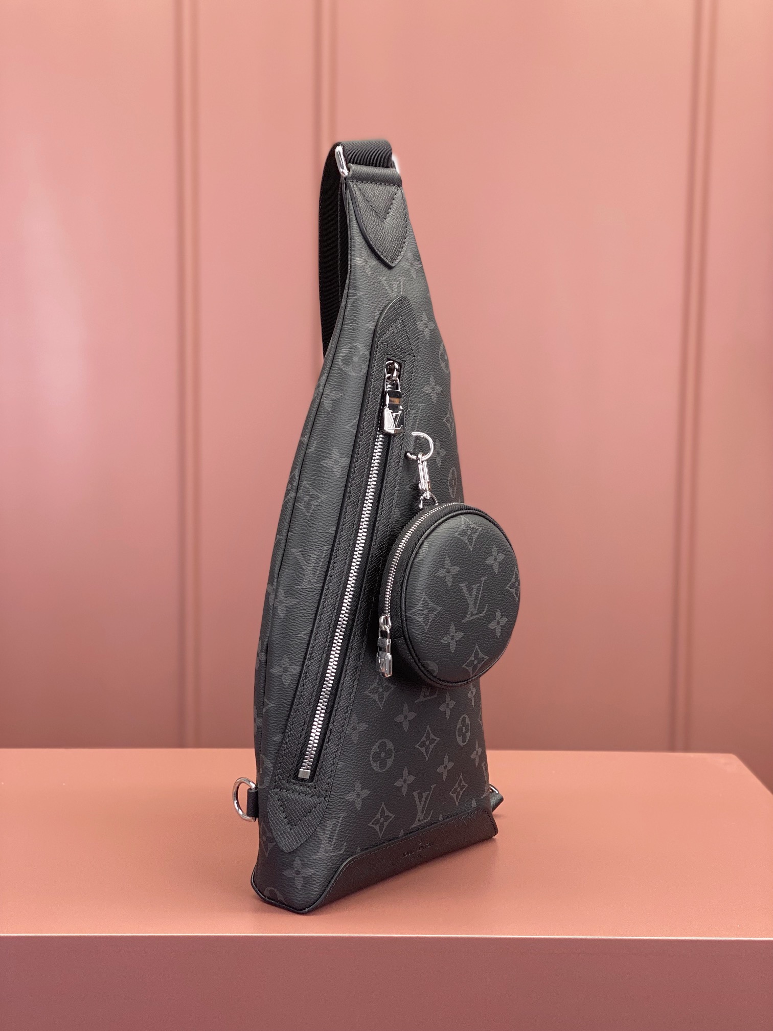 Louis Vuitton DUO Shoulder Bag M30936