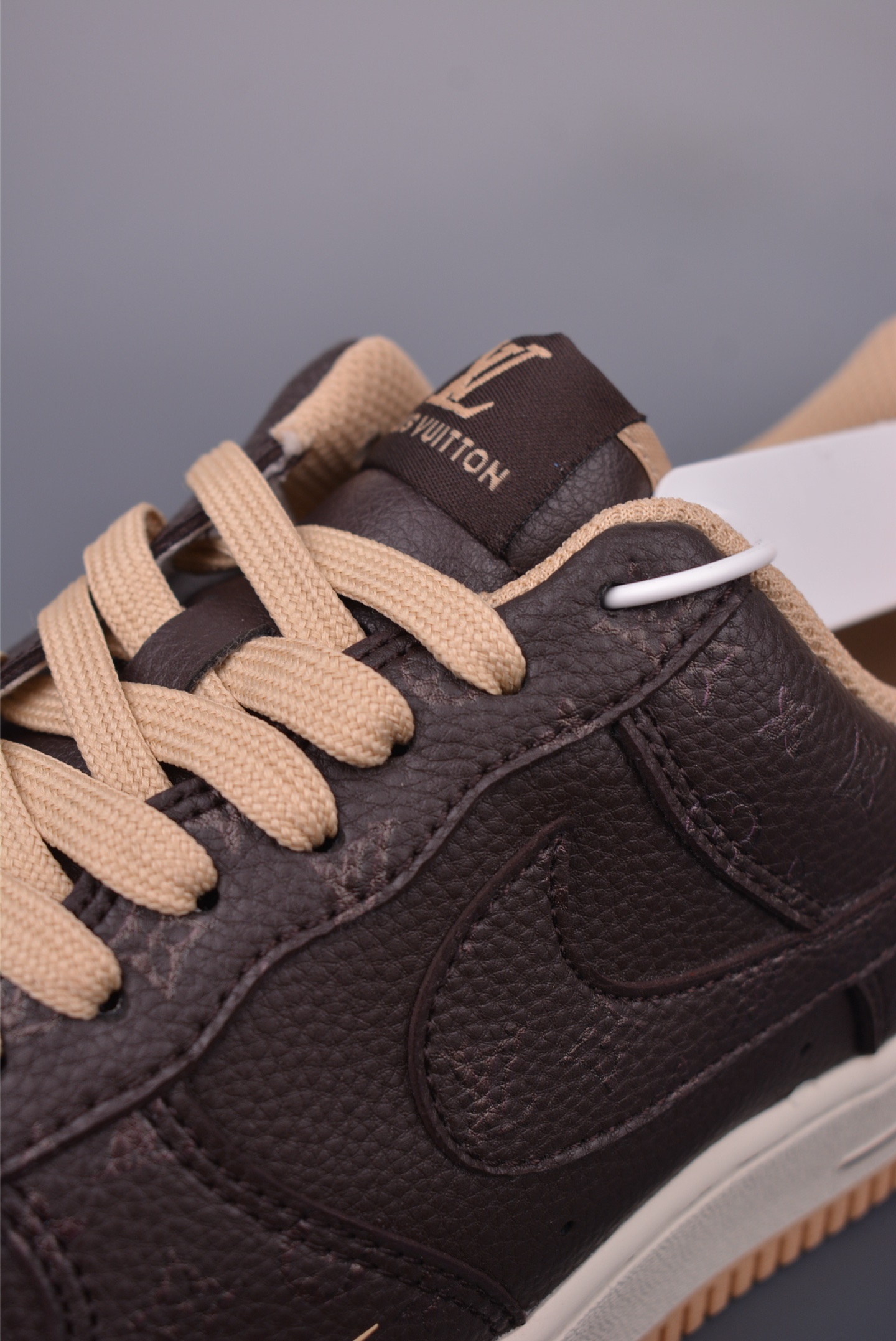 Louis Vuitton x Nike Air Force 1 Low 
